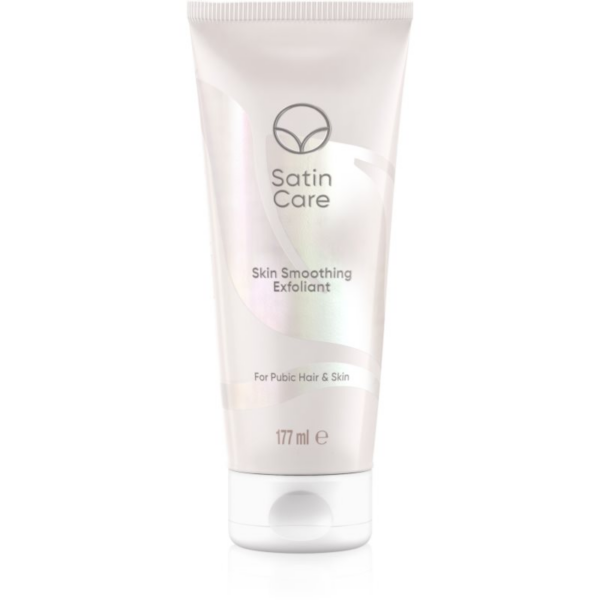 Gillette Venus Pubic Hair&Skin finom hámlasztó krém a bikinivonal szőrtelenítéséhez 177 ml-Ár