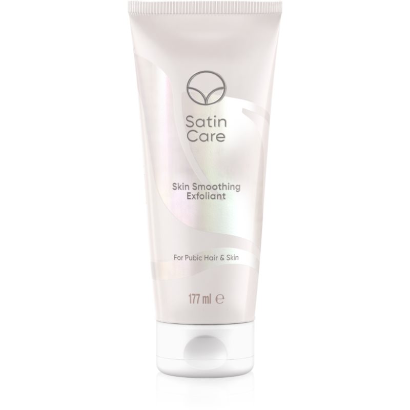 Gillette Venus Pubic Hair&Skin finom hámlasztó krém a bikinivonal szőrtelenítéséhez 177 ml-Ár