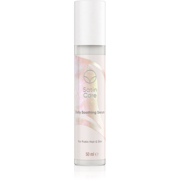 Gillette Venus Pubic Hair&Skin nyugtató szérum a bikinivonal szőrtelenítéséhez 50 ml-Ár