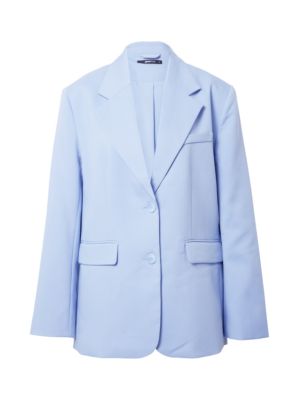 Gina Tricot Blézer 'Tammie'  égkék-Ár