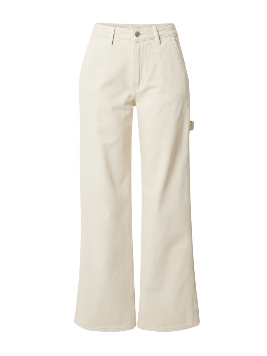 Gina Tricot Cargo farmer 'Carpenter'  bézs-Hungary