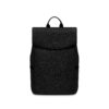 Gioia Melange Black