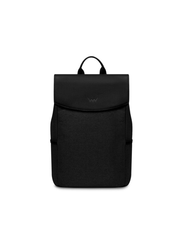 Gioia Melange Black