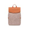 Gioia Melange Brown