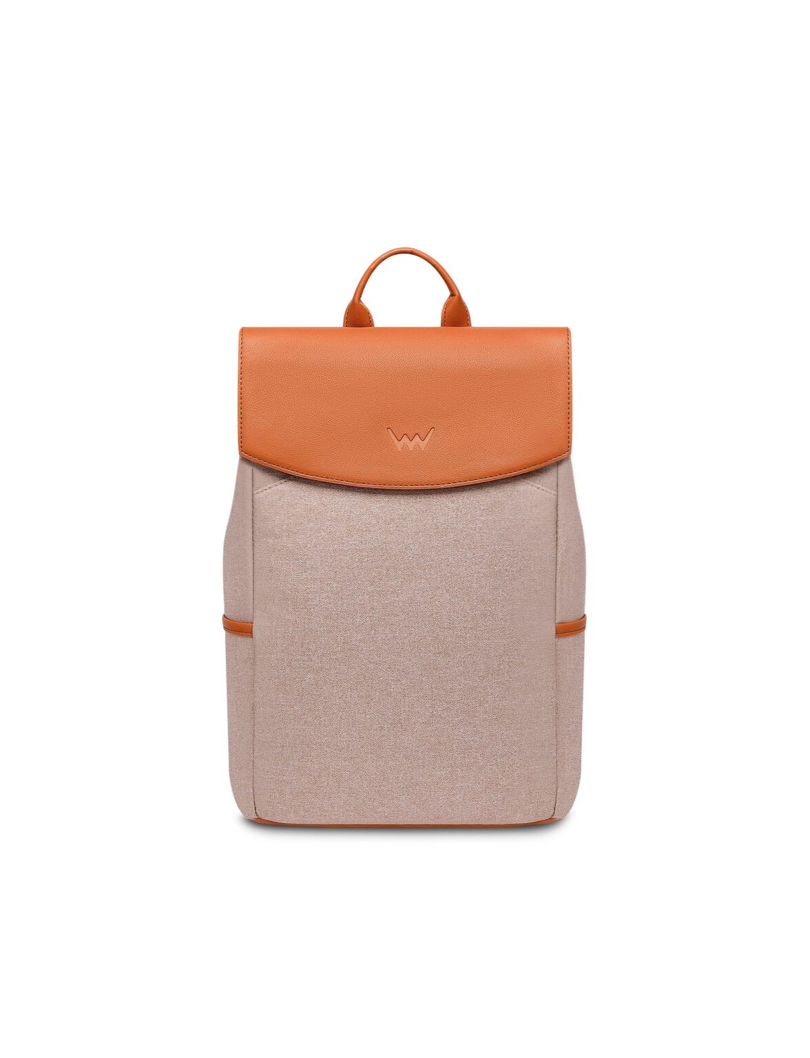 Gioia Melange Brown