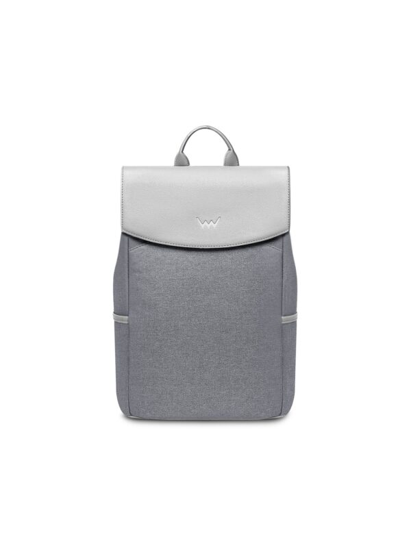 Gioia Melange Light Grey