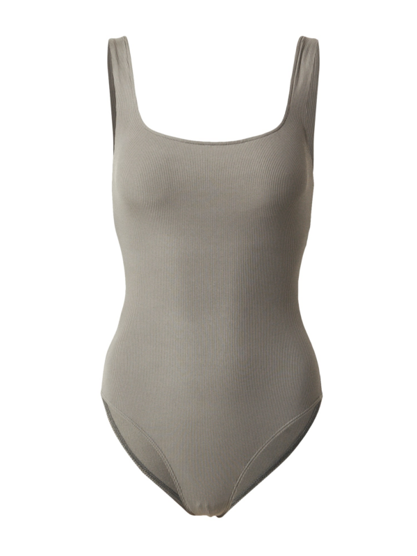 Girlfriend Collective Sportbody  khaki-Ár