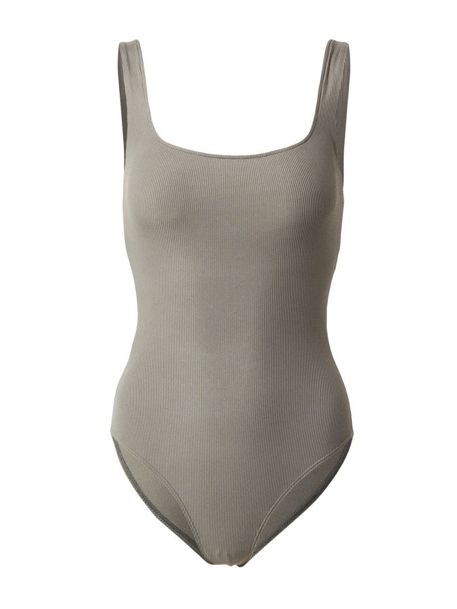 Girlfriend Collective Sportbody  khaki-Ár