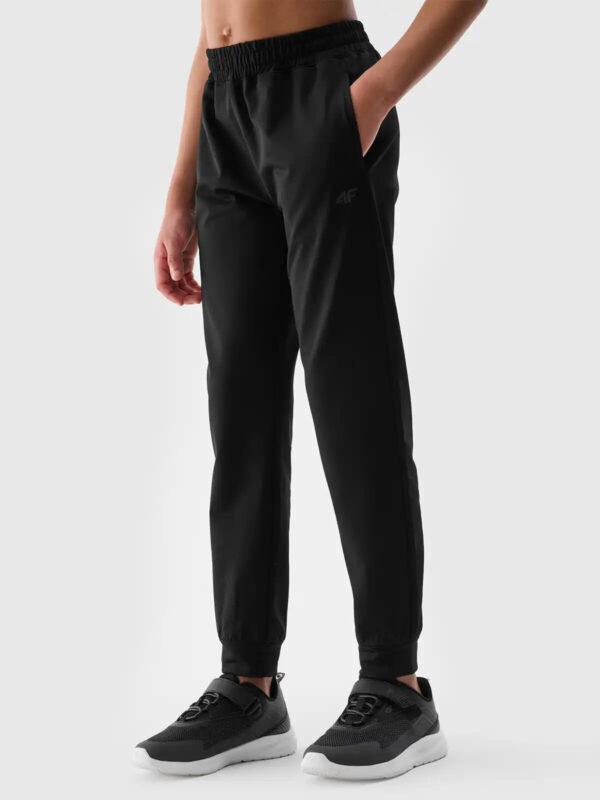 Girls' 4F Sports Pants