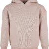 Girls' Hooded Dukrose