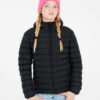 Girls' Jacket Protest PRTFAIR JR