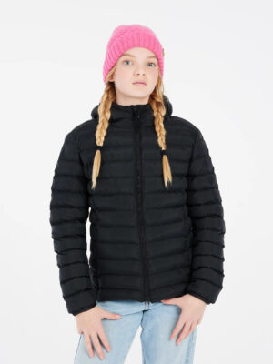 Girls' Jacket Protest PRTFAIR JR