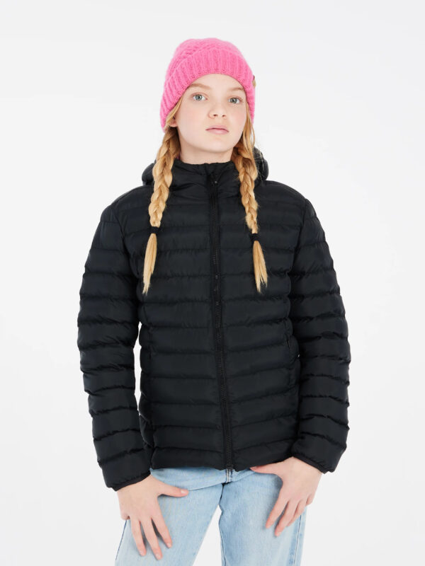 Girls' Jacket Protest PRTFAIR JR
