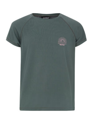 Girls Surf T-Shirt Protest PRTRESHMA JR