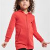 Girls Sweat Parka hugered