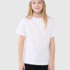 Girls' T-shirt 4F