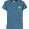 Girls' T-shirt Protest PRTAMINA JR