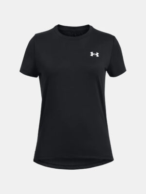Girl's T-shirt Under Armour Knockout Tee