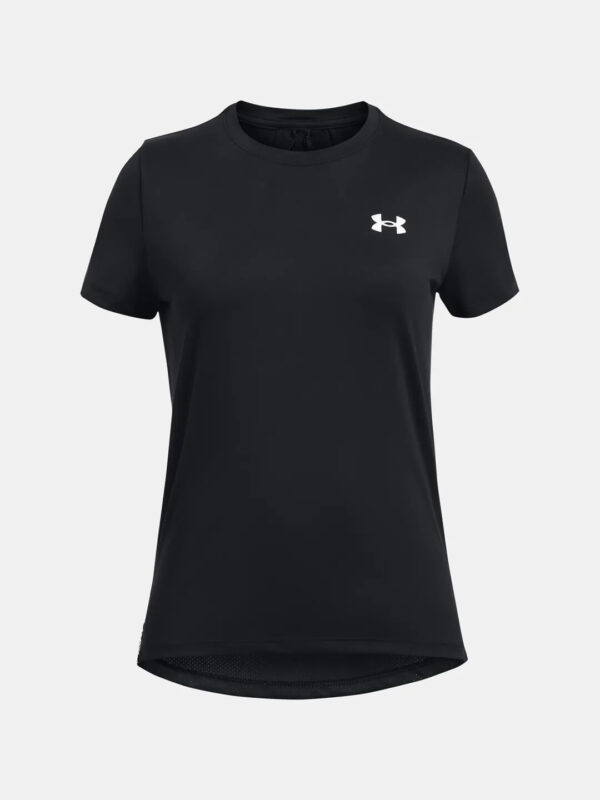 Girl's T-shirt Under Armour Knockout Tee