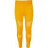 Girls' Tech Mesh Leggings magicmango