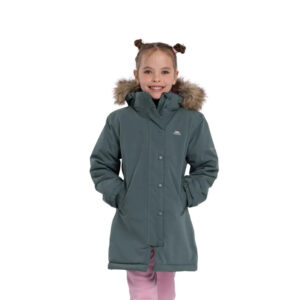 Girls' Trespass Astound Jacket
