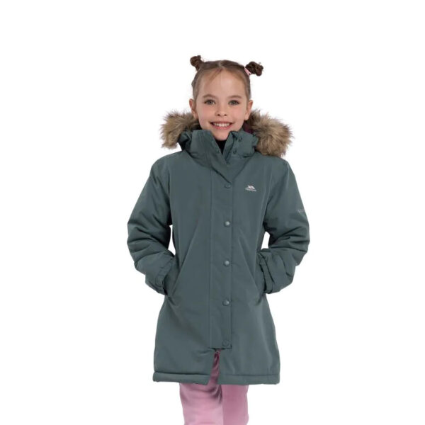 Girls' Trespass Astound Jacket