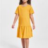 Girls Valance Tee Dress magicmango
