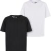 Girl's boyfriend T-shirt