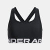Girls' bra Under Armour G Crossback Bra - Girls