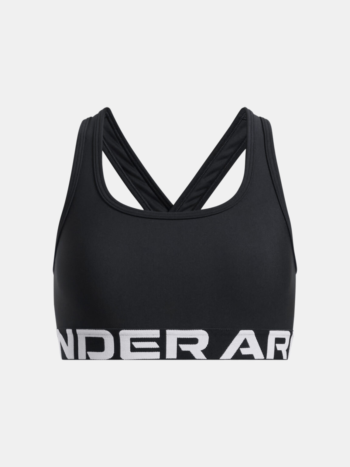 Girls' bra Under Armour G Crossback Bra - Girls