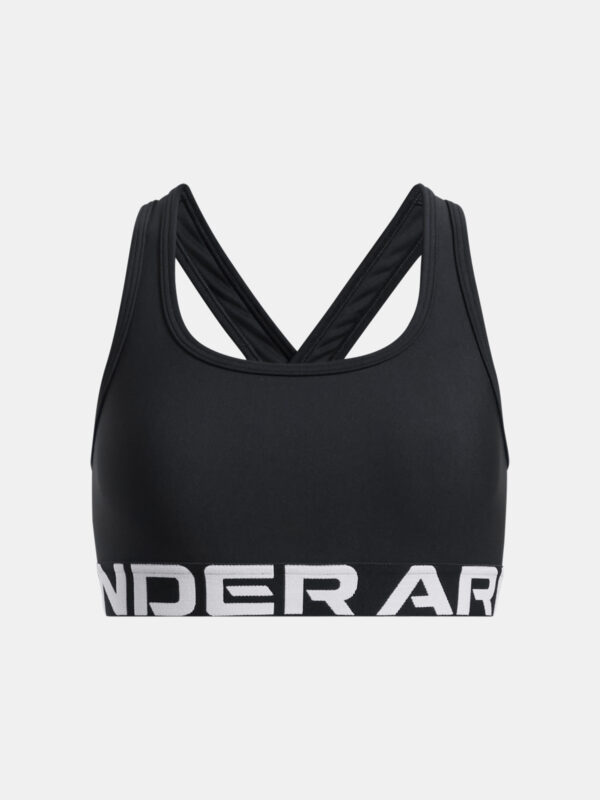 Girls' bra Under Armour G Crossback Bra - Girls