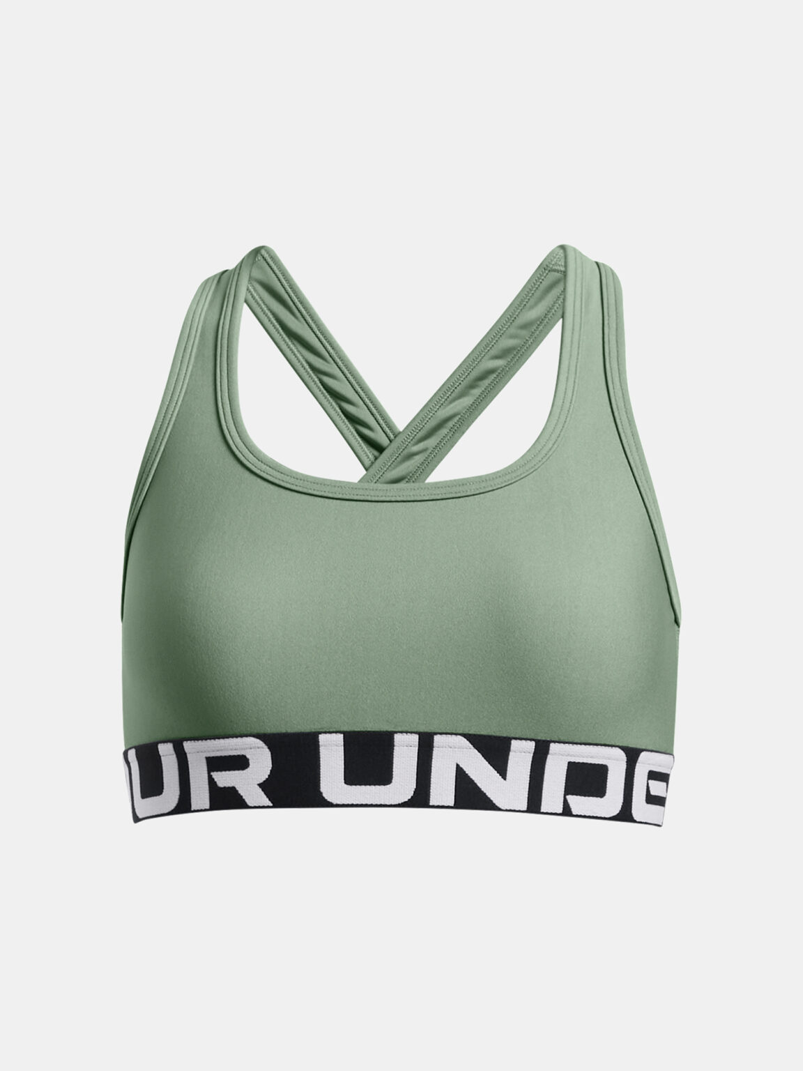 Girls' bra Under Armour G Crossback Bra - Girls