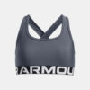 Girls' bra Under Armour G Crossback Bra - Girls