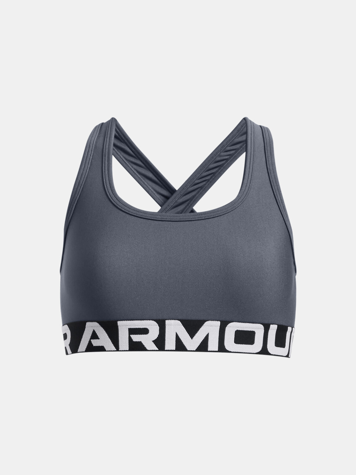 Girls' bra Under Armour G Crossback Bra - Girls