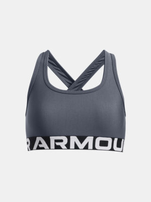 Girls' bra Under Armour G Crossback Bra - Girls