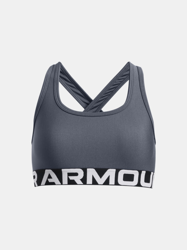 Girls' bra Under Armour G Crossback Bra - Girls