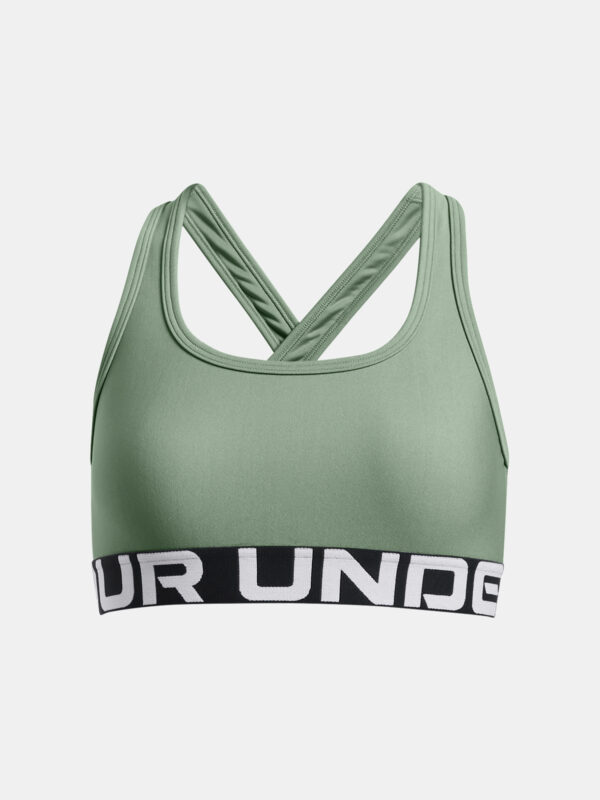 Girls' bra Under Armour G Crossback Bra - Girls