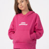 Girl's cotton sweatshirt