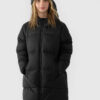 Girl's down coat 4F