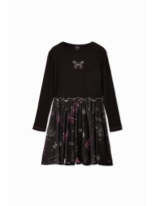 Girls' dress Desigual Bahia - Girls