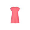 Girl's dress LOAP BLICA Pink