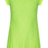 Girl's dress LOAP BLICA yellow