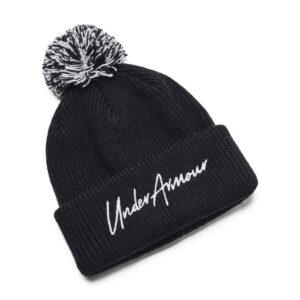 Girl's hat Under Armour Halftime Pom