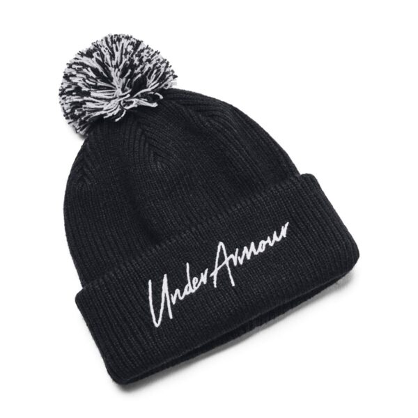 Girl's hat Under Armour Halftime Pom