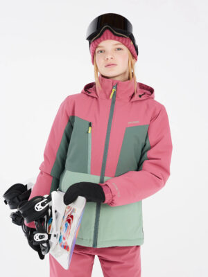 Girls' jacket Protest PRTMARIT JR