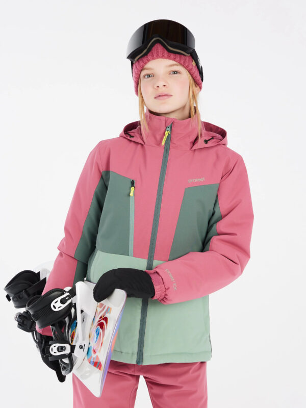 Girls' jacket Protest PRTMARIT JR