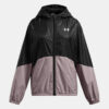 Girls' jacket Under Armour SPORT WINDBREAKER Jkt