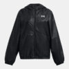 Girls' jacket Under Armour Sport Windbreaker Jkt