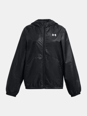 Girls' jacket Under Armour Sport Windbreaker Jkt