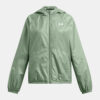 Girls' jacket Under Armour UA SPORT WINDBREAKER Jkt - Girls